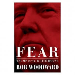 Fear: Trump in the White House